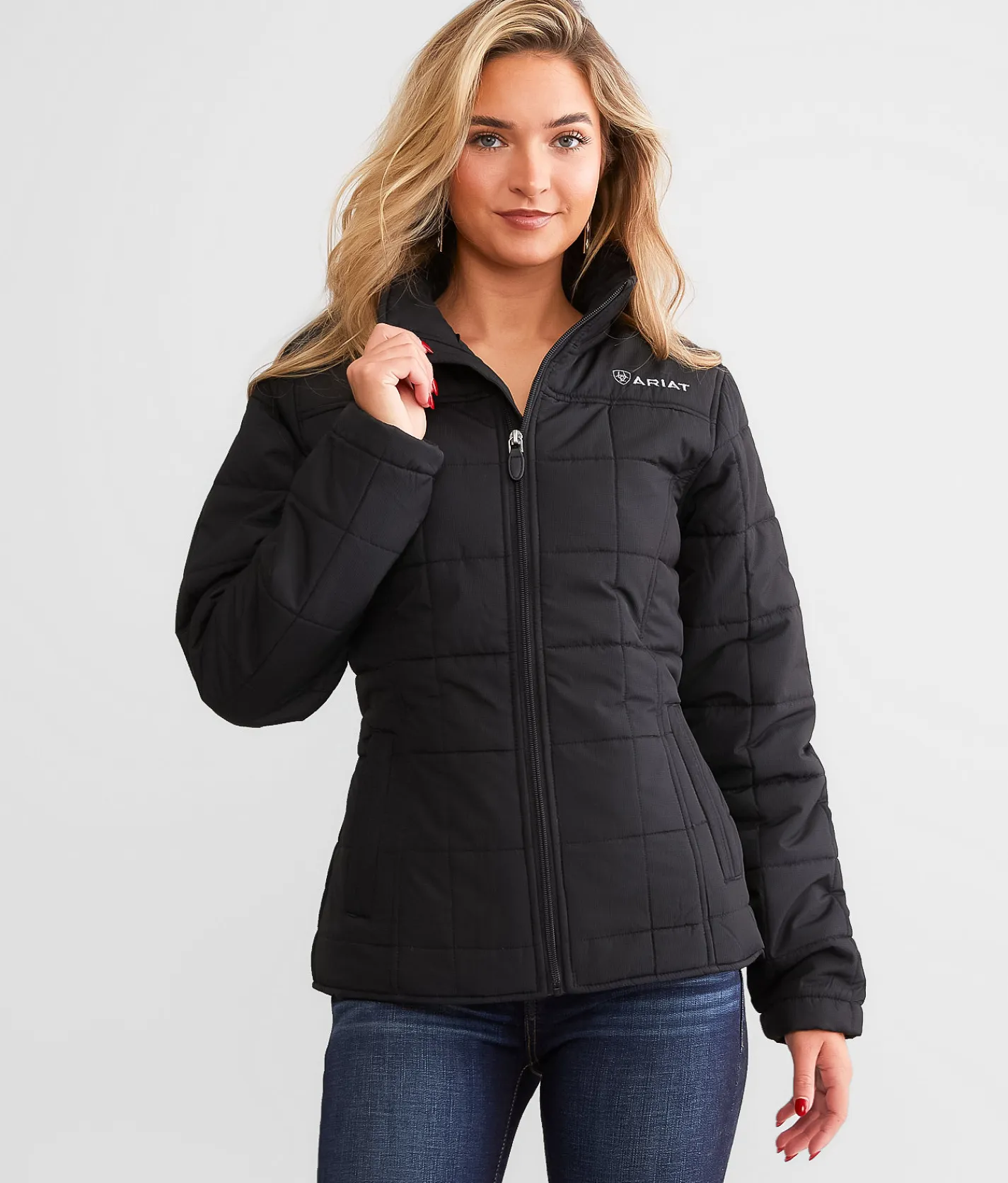 Ariat Crius Insulated Jacket Relic Sale