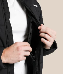 Tops|Coats & Jackets | Ariat Crius Insulated Jacket Black