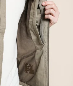 Ariat Crius Insulated Vest Brindle Sale
