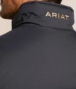 Tops|Coats & Jackets | Ariat Crius Insulated Vest Phantom