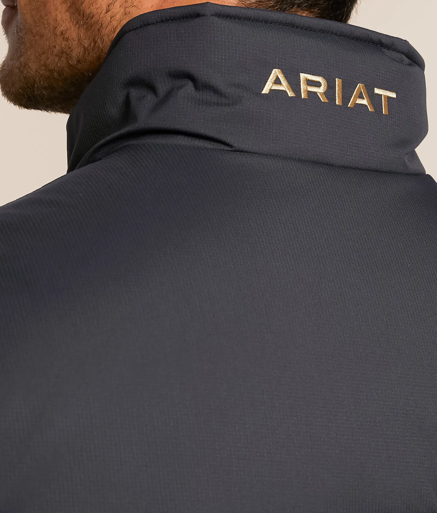 Tops|Coats & Jackets | Ariat Crius Insulated Vest Phantom