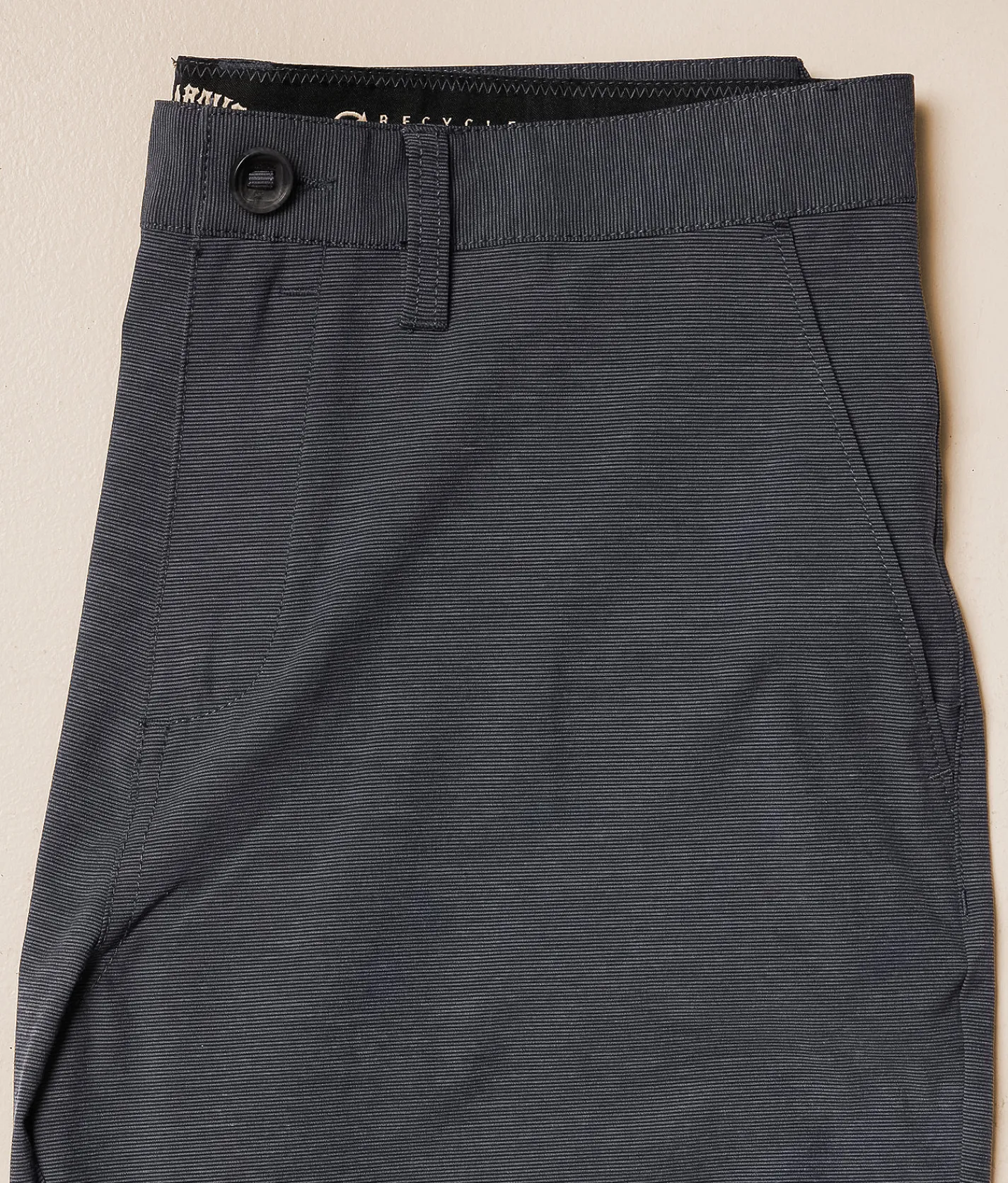 Billabong Crossfire Hybrid Stretch Short Navy