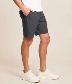 Billabong Crossfire Hybrid Stretch Short Navy