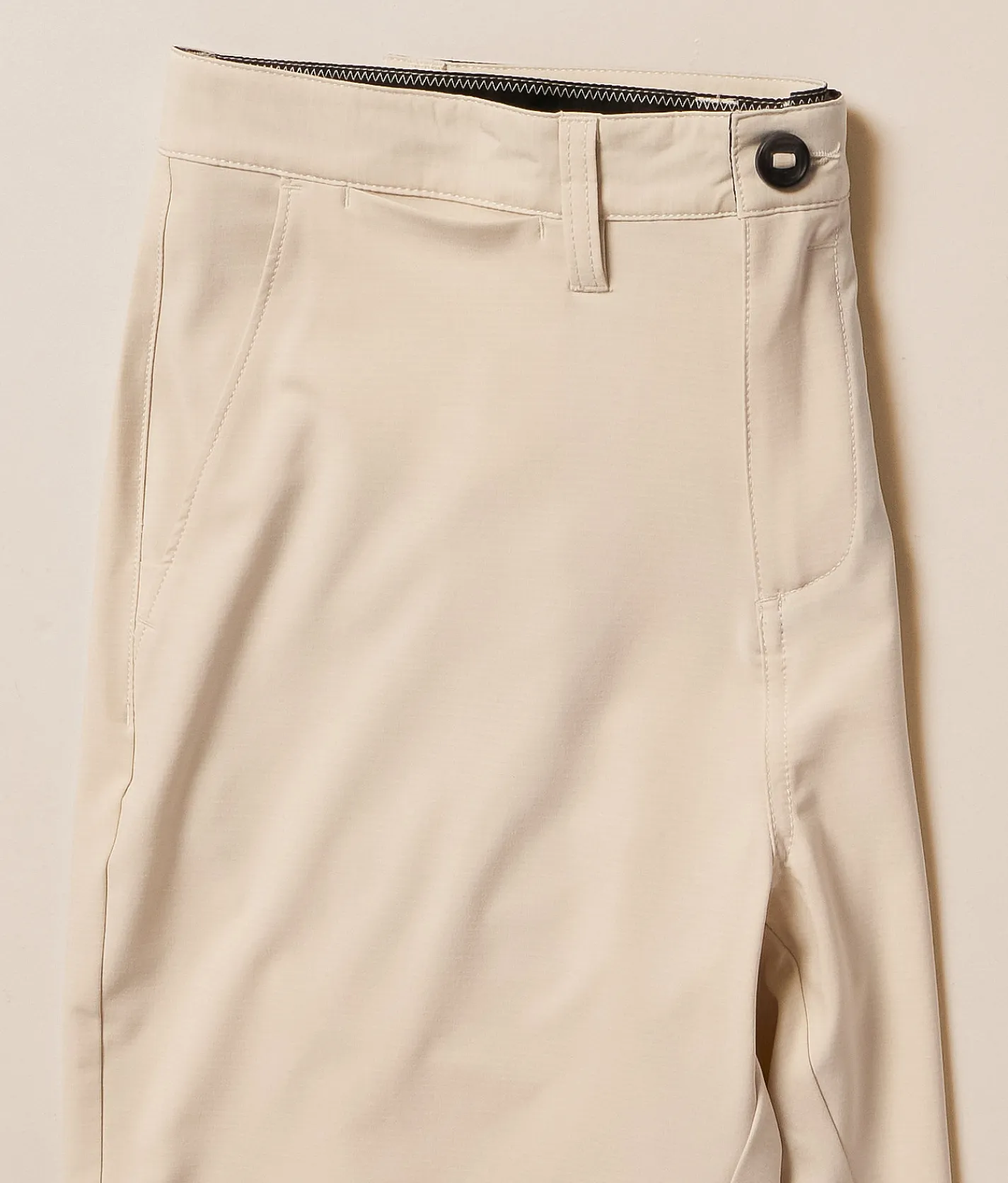 Bottoms|Shorts | Billabong Crossfire Hybrid Stretch Short Oatmeal