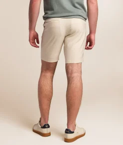Bottoms|Shorts | Billabong Crossfire Hybrid Stretch Short Oatmeal