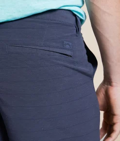 Bottoms | Billabong Crossfire Hybrid Stretch Short Aged Indigo