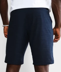 Bottoms|Shorts | Billabong Crossfire Hybrid Stretch Walkshort Navy