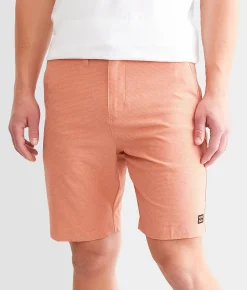 Billabong Crossfire Stretch Walkshort Coral Clearance