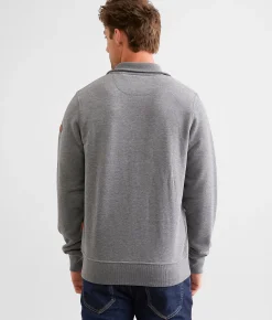 Coats & Jackets | Wanakome Crux Jacket Dark Heather Grey