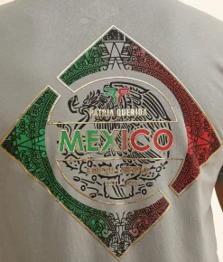 Graphic T-Shirts | Freedom Ranch Cubo T-Shirt Mulled Basil