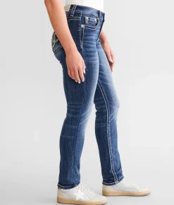 Miss Me Curvy Skinny Stretch Jean K1200 Online