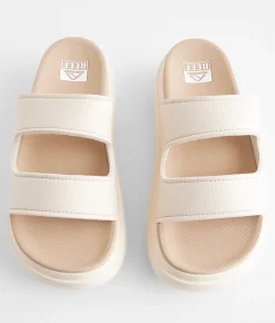 Reef Cushion Bondi 2 Bar Sandal Vintage Oasis Sale