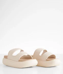 Reef Cushion Bondi 2 Bar Sandal Vintage Oasis Sale