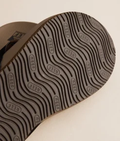 Shoes | Reef Cushion Phantom 2.0 Flip Tan Black Tan