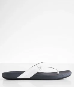 Shoes | Reef Cushion Phantom 2.0 Flip White Charcoal