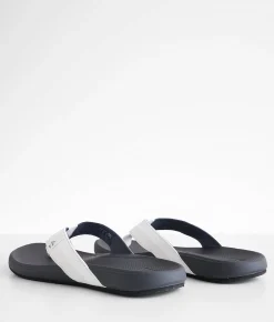 Shoes | Reef Cushion Phantom 2.0 Flip White Charcoal