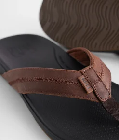 Shoes | Reef Cushion Phantom 2.0 Flip Brown Black