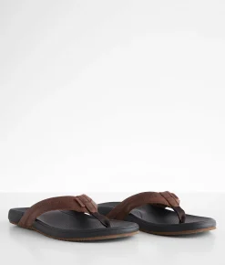 Shoes | Reef Cushion Phantom 2.0 Flip Brown Black