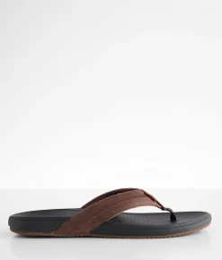 Shoes | Reef Cushion Phantom 2.0 Flip Brown Black