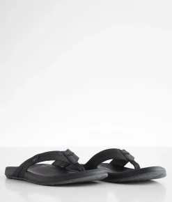 Reef Cushion Phantom 2.0 Flip Black Sale