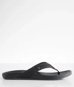 Reef Cushion Phantom 2.0 Flip Black Sale