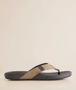 Reef Cushion Phantom 2.0 Flip Brown Tan Sale