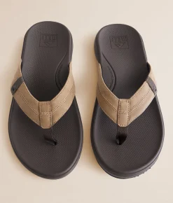 Reef Cushion Phantom 2.0 Flip Brown Tan Sale