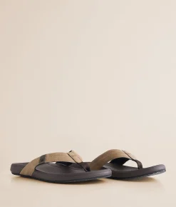 Reef Cushion Phantom 2.0 Flip Brown Tan Sale