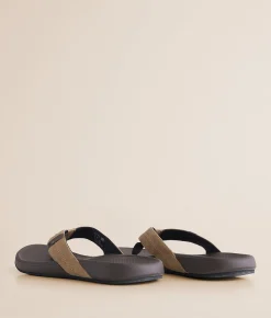 Reef Cushion Phantom 2.0 Flip Brown Tan Sale