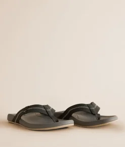 Reef Cushion Phantom 2.0 Flip Ash Grey