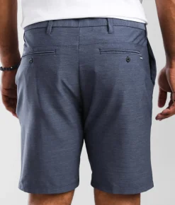 Hurley Cutback Dri-FIT Stretch Walkshort Obsidian New