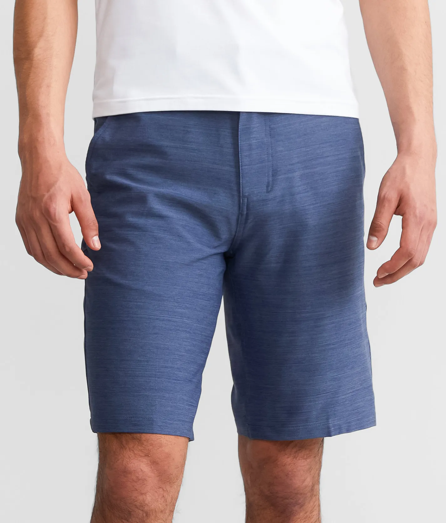 Bottoms|Shorts | Hurley Cutback Stretch Walkshort Khaki