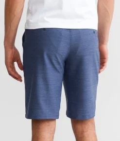 Bottoms|Shorts | Hurley Cutback Stretch Walkshort Khaki
