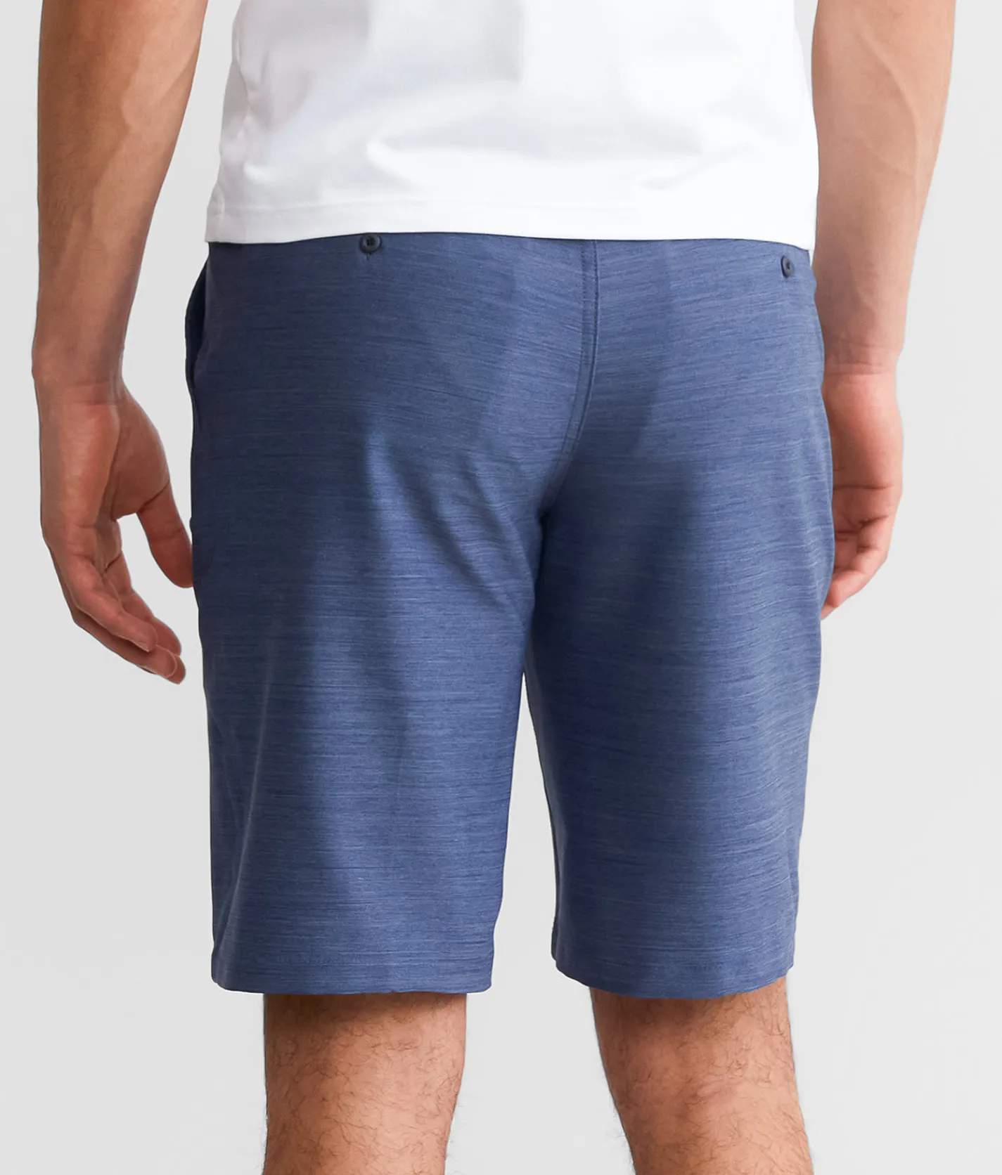 Bottoms|Shorts | Hurley Cutback Stretch Walkshort Khaki