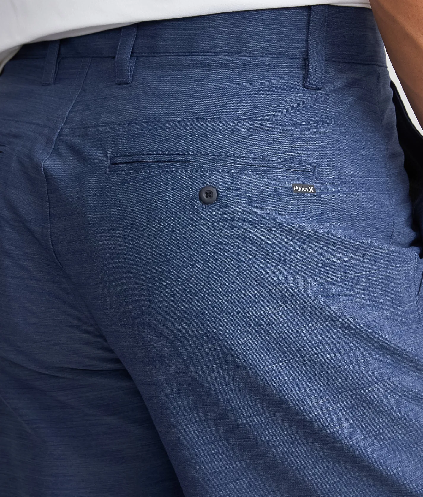 Bottoms|Shorts | Hurley Cutback Stretch Walkshort Khaki