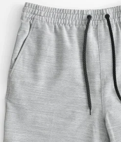 Hurley Cutback Volley Stretch Short Phantom Rose New