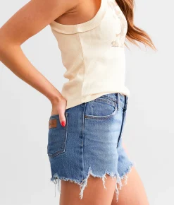 Wrangler® Cut-Off Short Carolina New