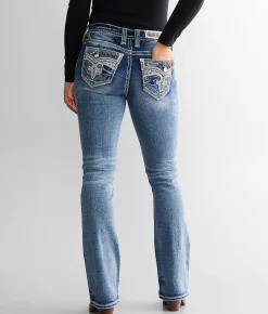 Jeans|Bottoms | Rock Revival Cyrus Easy Boot Stretch Jean Cyrus E204