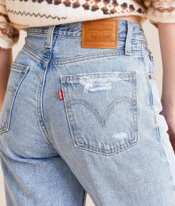 Jeans|Bottoms | Levi's® Dad Jean Bin Day