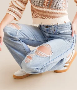 Jeans|Bottoms | Levi's® Dad Jean Bin Day