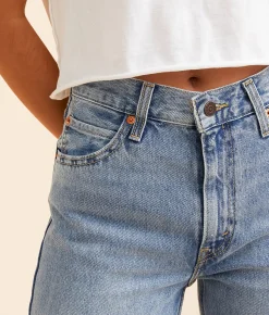 Jeans|Bottoms | Levi's® Dad Jean Far and Wide
