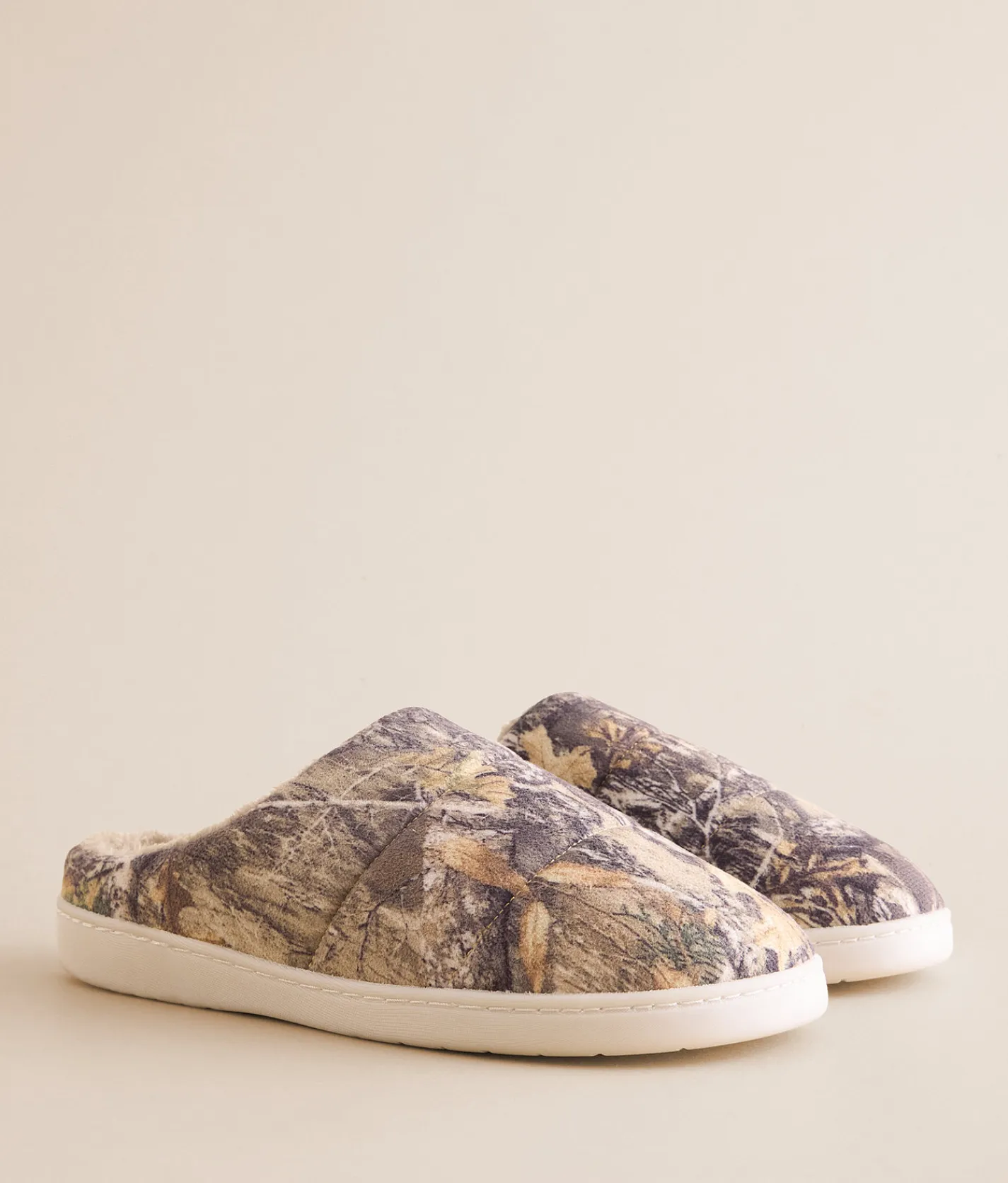Mia Dafnie Slipper Camo Discount