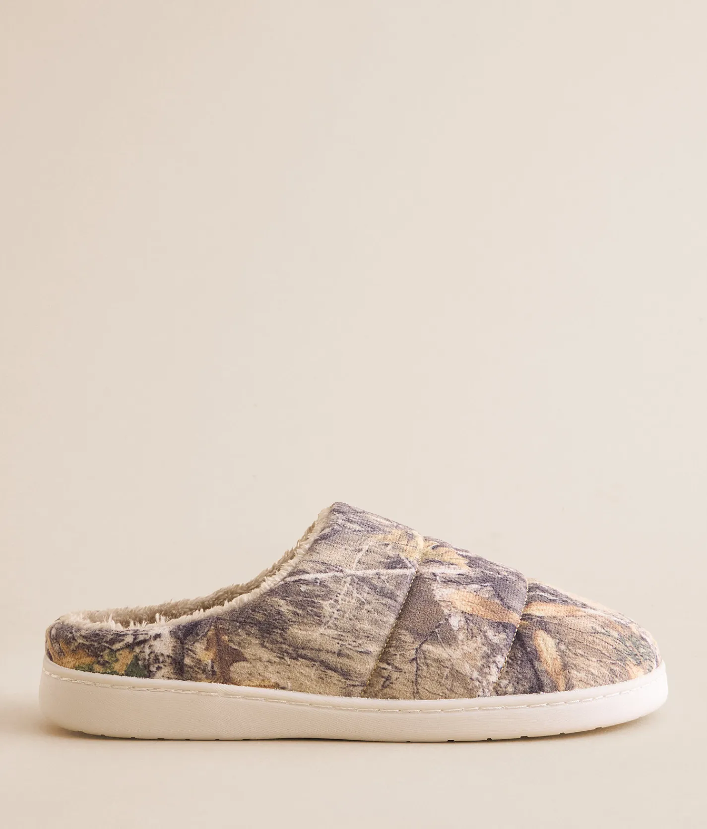 Mia Dafnie Slipper Camo Discount