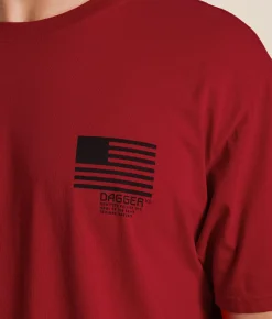 Tops | Howitzer Dagger T-Shirt Chili Pepper