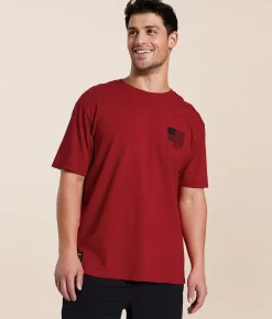 Howitzer Dagger T-Shirt Chili Pepper Outlet