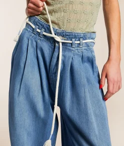Free People Dakota Wide Leg Pant Vine Best