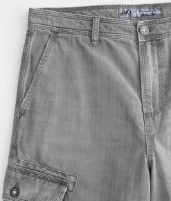 Bottoms|Shorts | BKE Damon Cargo Short Steeple