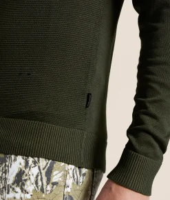 BLEND Daniel Sweater Salute Best
