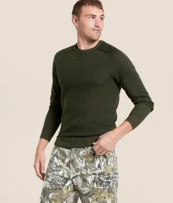 BLEND Daniel Sweater Salute Best