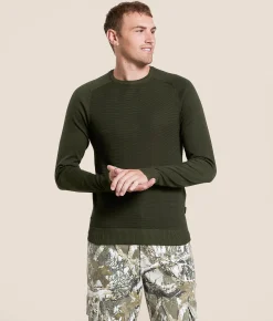 BLEND Daniel Sweater Salute Best